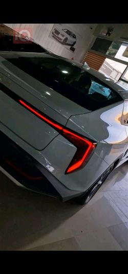 كيا K4